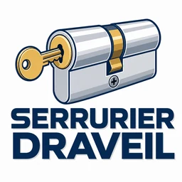 Logo serrurierdraveil
