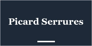 Serrurier Picard à Draveil 91210