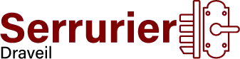 Serrurier Logo